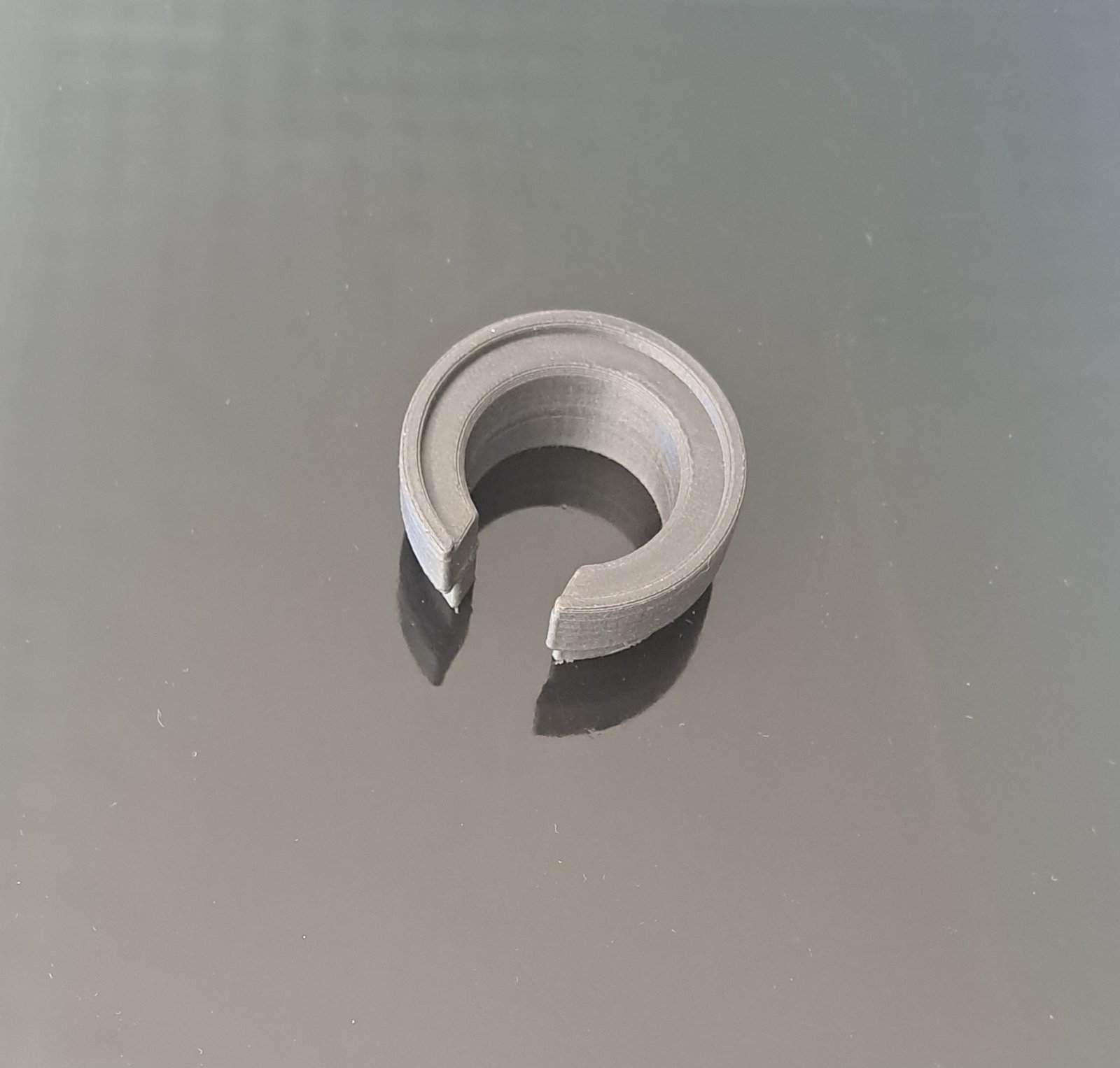 Adaptador para extractor de rodamientos Lebycle