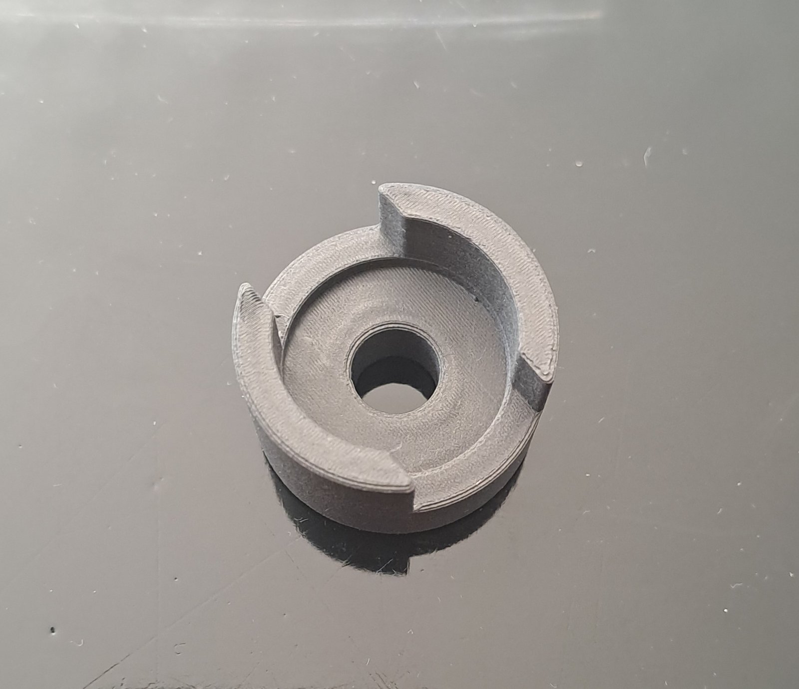 Kit extractor de rodamientos con tornillo - Imagen 6