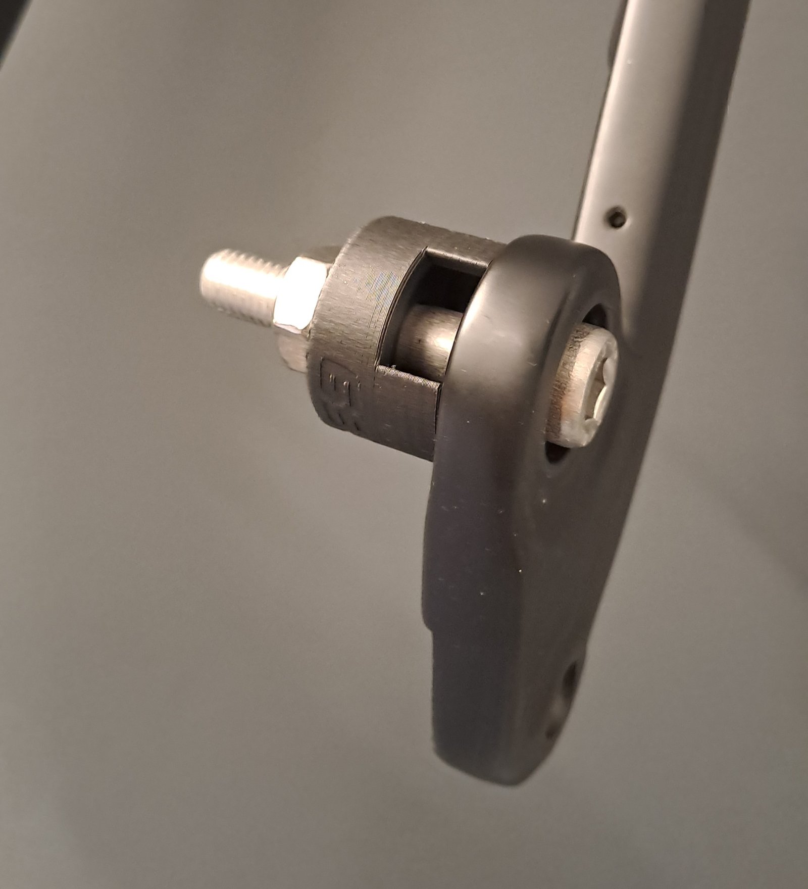 Kit extractor de rodamientos con tornillo - Imagen 5
